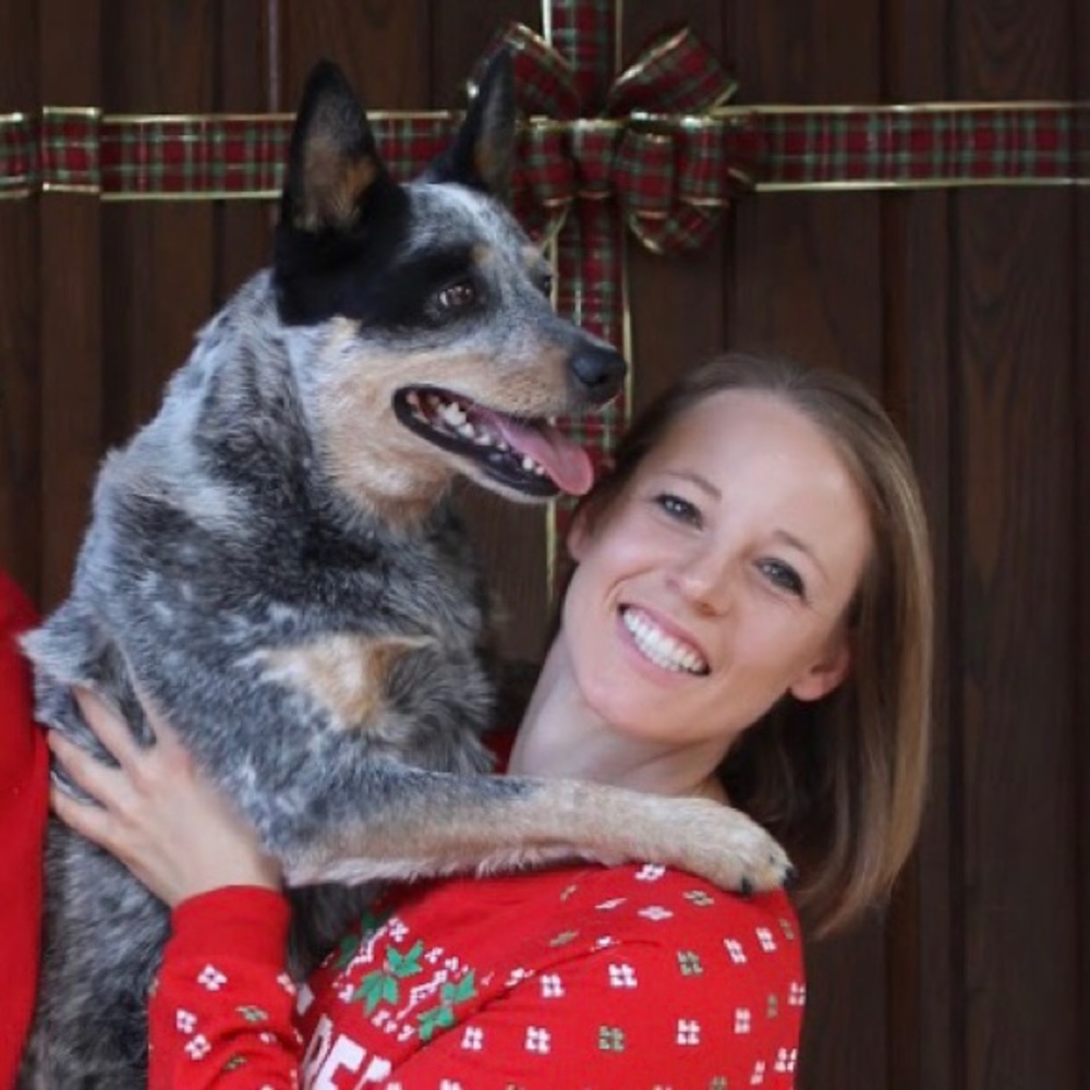 Meet your Posher, Jerilyn
